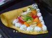 How To Make A Wax Crepe