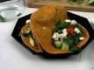 Soft Veggie Tacos