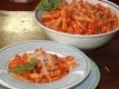 How To Make Medaillons Of Mozzarella