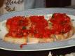 How To Make Bruschetta, Tomato Toasts