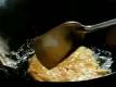 How To Make Omlette with Shrimp