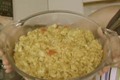 Cooking Russian food