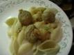 Porcupine Meat Balls