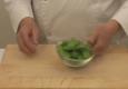How To Strip Peapods