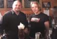 St. Patrick's Day Irish Coffee