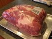 Deer Processing Vacuum Pack