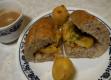 Vada Pav - Pav Batata (Indian Potato Sandwich)