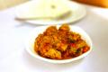 How To Make Vada Curry