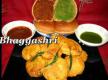 How To Make Mumbai Special Vada Pav - Part 2 : Assembling The Vada Pav