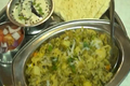 Indian Vaghareli Khichdi