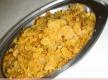 Vaghareli Roti(spicy Flat Bread Crumbles) - Quick Fix Left Overs