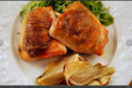 How To Make Chicken Valbonnaise