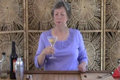 How To Make Valencia Cocktail