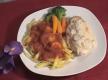 Special Valentine Dinner