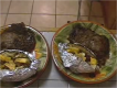 Special Valentine Day Dinner