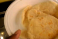How To Make Heart Shaped Indian Bread