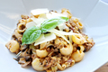 How To Make Valentine Special Pasta