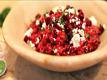 Passionate Valentine's Beetroot Risotto