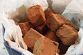 How To Make Valentine's Chocolate Truffle Cubes