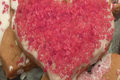 How To Make Easy Cookie - Valentine's Day Cookies