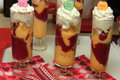 Valentine's Day Dessert - with Nana!