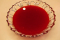 How To Make Valentines Day Red Applesauce Mold