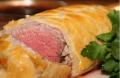 Valentine's Day Special Beef Wellington