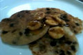 Valentine's Day Vegan & Gluten-Free Pancakes
