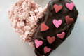 How to Make Valentine's Rice Crispy Treats
