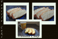 Vanilla Cake- A Trip Down Memory Lane