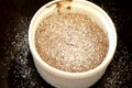 Chocolate Souffle