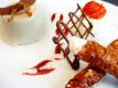 How To Make Frozen Vanilla Bavarois
