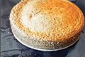 Vanilla Cake