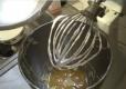 How To Make Vanilla Chiffon Genoise Cake Part 1
