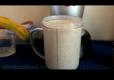 How To Make Tofu-hemp Shake