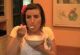 Vanilla Coconut Ice Cream