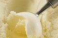 Vanilla Ice Cream 