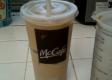 Homemade Vanilla Iced Coffee