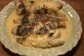 Vanilla Orange Broiled Fish 