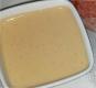 How To Make Vanilla Sauce