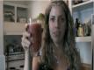 Vanilla Watermelon Slushie & How To Make Vanilla Powder, Ep 25