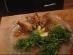 Saltimboca