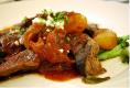 How To Make Veal and Mushroom Stifado