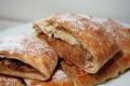 How To Make Veal and Mushroom Strudels