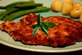 How To Make Veal Escallops With Lime