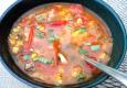 Classic Veal Kidney Soup