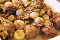 How To Make Veal Kidneys Au Vin