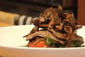 How To Make Veal Marsala With Italian Style Spinach
