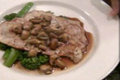 How To Make Veal Marsala