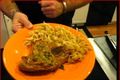 Veal Marsala With Pasta Recipe Video
